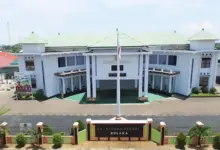Geledah Kantor Dinas Perkebunan, Kasus Korupsi Peremajaan Sawit di Kolaka Naik Penyidikan