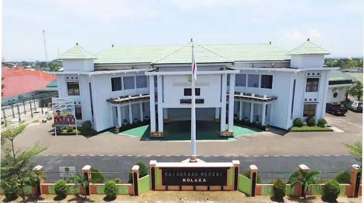 Geledah Kantor Dinas Perkebunan, Kasus Korupsi Peremajaan Sawit di Kolaka Naik Penyidikan