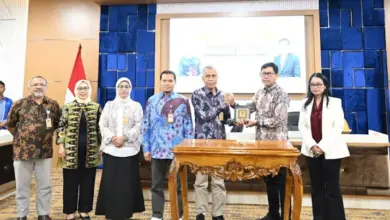 Badan Keahlian DPR RI Gandeng UHO, Perkuat Riset untuk Lahirkan UU Berkualitas