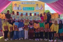 Peringati HUT ke-12 Tahun, Pemkab Muna Barat Gelar CKG dan Sunatan Massal Gratis