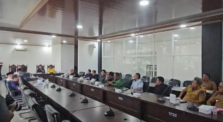 Dinilai Tak Lazim, Klausul Pemusnahan Dokumen Kontrak Ratusan Miliar PT Antam-PT SJS Disorot KPH