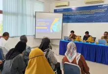 Taspen Kendari Dorong UMKM Naik Kelas, Tegaskan Pentingnya Legalitas