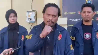 Tersangka Pencabulan di Rumah Bupati Konsel Ajukan Praperadilan