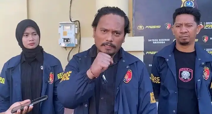 Tersangka Pencabulan di Rumah Bupati Konsel Ajukan Praperadilan