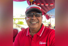 Dr. Amijaya Kamaluddin