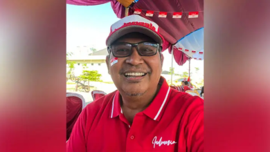 Dr. Amijaya Kamaluddin
