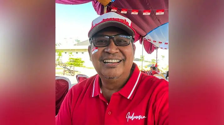 Dr. Amijaya Kamaluddin