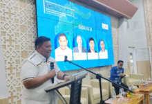 ARF Ungkap Dampak Hilirisasi Nikel Sultra, UMKM Lokal Diminta Jadi Tuan di Negeri Sendiri