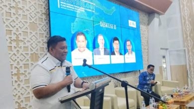 ARF Ungkap Dampak Hilirisasi Nikel Sultra, UMKM Lokal Diminta Jadi Tuan di Negeri Sendiri
