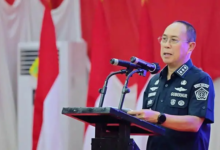 PPP Sultra Perkuat Sinergi, Instruksikan Fraksi DPRD Kawal Kebijakan Gubernur