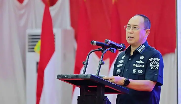 PPP Sultra Perkuat Sinergi, Instruksikan Fraksi DPRD Kawal Kebijakan Gubernur