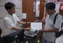 Masyarakat Dapatkan Jadwal Ukur Pasti dan PBT Terbit Cepat Berkat Layanan Pengukuran Terjadwal