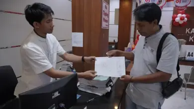 Masyarakat Dapatkan Jadwal Ukur Pasti dan PBT Terbit Cepat Berkat Layanan Pengukuran Terjadwal