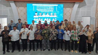 Gagas Ekoteologi, FER Kendari 2026 Soroti Tata Kelola SDA Sultra