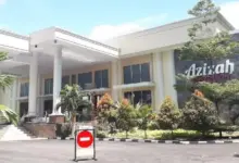Hotel Sahid Azizah Syariah Kendari
