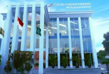 Tolak Manipulasi Pajak Hotel Sahid Azizah Kendari, Eks Karyawan Ngaku Dipecat dan Gaji Ditahan