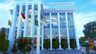 Tolak Manipulasi Pajak Hotel Sahid Azizah Kendari, Eks Karyawan Ngaku Dipecat dan Gaji Ditahan