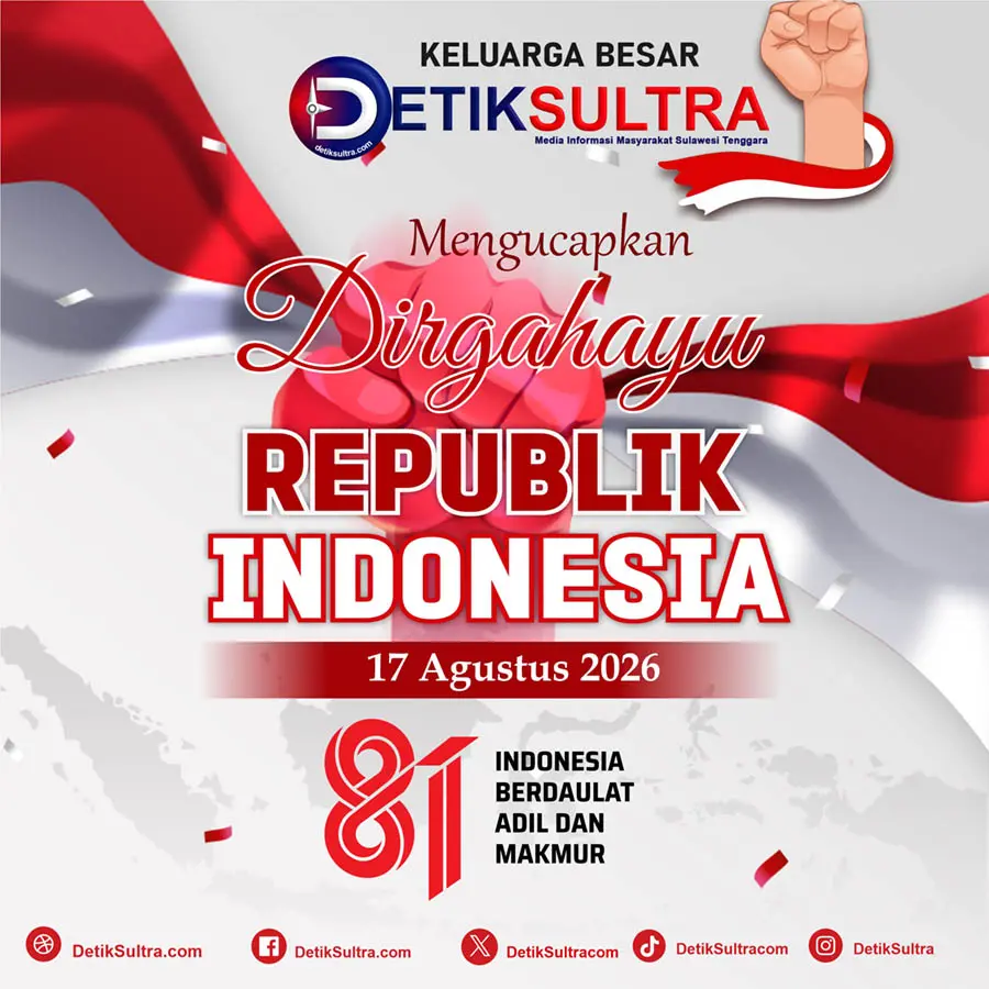 HUT RI 2026