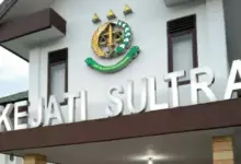 Kejati Sultra Usut Kasus Dugaan Korupsi Pengadaan Jasa Sewa Alat Berat PT Antam dan PT SJS