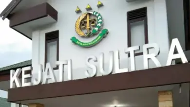 Kejati Sultra Usut Kasus Dugaan Korupsi Pengadaan Jasa Sewa Alat Berat PT Antam dan PT SJS