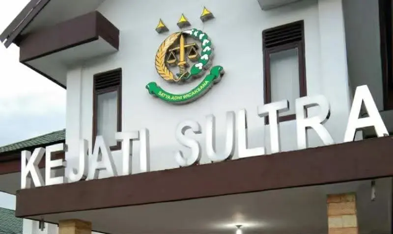 Kejati Sultra Usut Kasus Dugaan Korupsi Pengadaan Jasa Sewa Alat Berat PT Antam dan PT SJS