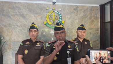 Target Kasus Korupsi Tambang PT Babarina Dilimpahkan Tahun Ini, Kajati Sebut Banyak Pihak Terlibat