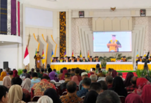 Dies Natalis ke-45, UHO Targetkan Kampus Semakin Berdampak