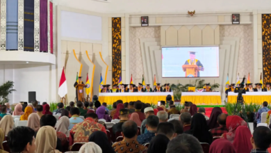 Dies Natalis ke-45, UHO Targetkan Kampus Semakin Berdampak