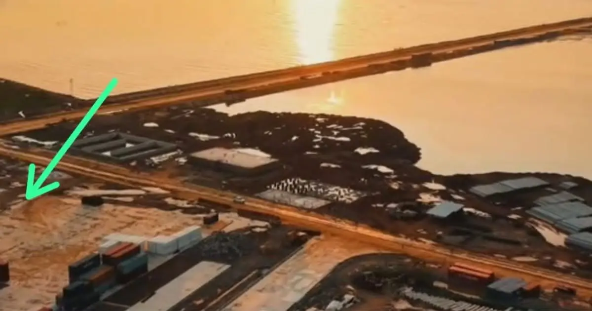 Pemilik Lahan Somasi KUPP Pomalaa, Minta Izin Operasional PT IPIP Port Kolaka Dihentikan