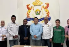 Kadin Sultra dan IAI Rawa Aopa Jajaki Kerja Sama Pengembangan Mutu SDM