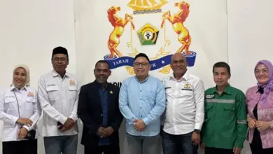 Kadin Sultra dan IAI Rawa Aopa Jajaki Kerja Sama Pengembangan Mutu SDM