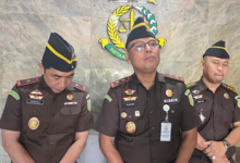 Kejati Sultra Garap Kasus Dugaan Tambang Ilegal PT Mining Maju di Kolaka Utara
