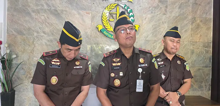 Kejati Sultra Garap Kasus Dugaan Tambang Ilegal PT Mining Maju di Kolaka Utara