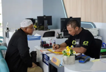 Kementerian ATR/BPN Selaraskan Empat Simpul untuk Wujudkan Peralihan Hak Terintegrasi dengan Target Penyelesaian 10 Hari