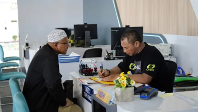 Kementerian ATR/BPN Selaraskan Empat Simpul untuk Wujudkan Peralihan Hak Terintegrasi dengan Target Penyelesaian 10 Hari