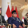 Ketika Posisi Duduk Menjadi Pesan Politik, Bagaimana Membaca Simbol Kekuasaan pada HUT ke-81 RI?