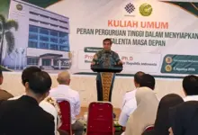 Menaker Ingatkan Kampus Era AI Tak Lagi Andalkan Ijazah, Tetapi Kompetensi