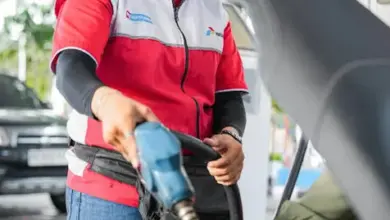 Harga Pertamax di Sultra Turun, Pertamina Jamin Pasokan Aman