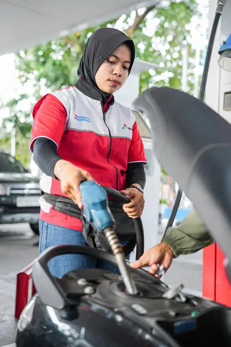Harga Pertamax di Sultra Turun, Pertamina Jamin Pasokan Aman