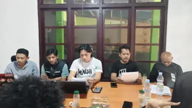 Dampak PLTU Captive OSS Morosi Memburuk, Warga Layangkan Gugatan Ganti Rugi Rp42,7 Miliar