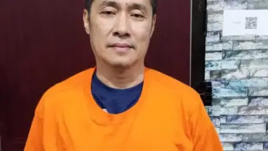 Ichsan Porosi Ditetapkan Tersangka Kasus Dugaan Penganiayaan, Bupati Tunjuk PlH Sekda Konsel
