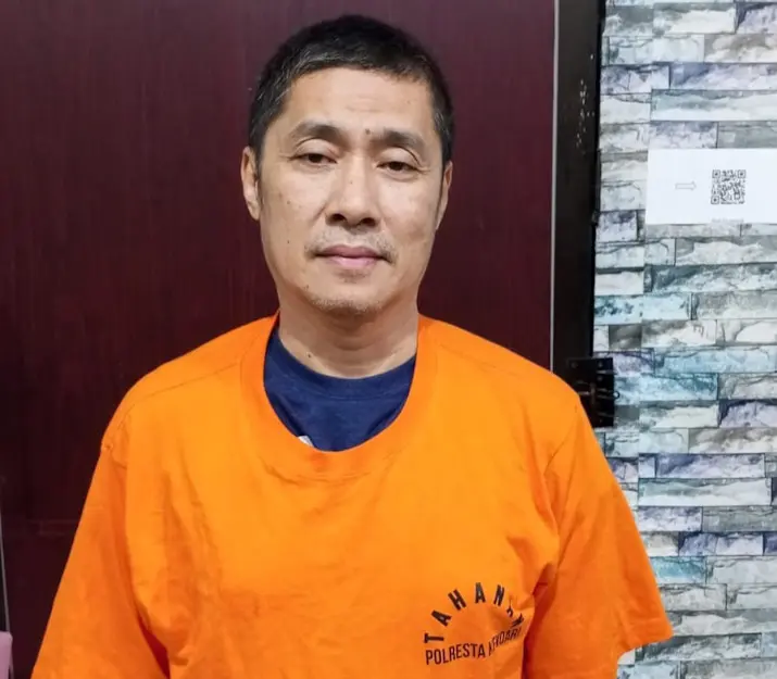 Ichsan Porosi Ditetapkan Tersangka Kasus Dugaan Penganiayaan, Bupati Tunjuk PlH Sekda Konsel