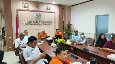 Kemiskinan di Sultra Turun, Kini Tersisa 10,02 Persen
