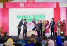 Pemprov Sultra-BI Buka Sultra Maimo 2026, Jadi Wadah Kolaborasi Perkuat UMKM
