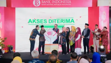 Pemprov Sultra-BI Buka Sultra Maimo 2026, Jadi Wadah Kolaborasi Perkuat UMKM