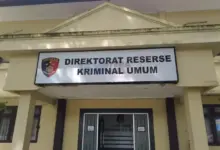 Istri Eks Sekda Konsel Ajukan Pencabutan Laporan Kasus Perselingkuhan Suaminya