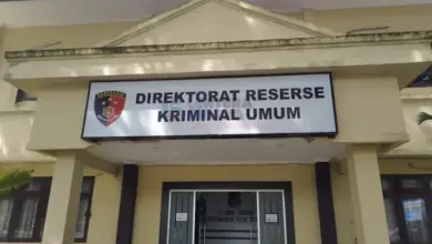 Istri Eks Sekda Konsel Ajukan Pencabutan Laporan Kasus Perselingkuhan Suaminya