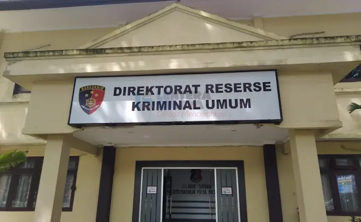 Istri Eks Sekda Konsel Ajukan Pencabutan Laporan Kasus Perselingkuhan Suaminya