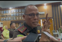 Kejati Sultra Deteksi Aliran Dana, Sita Uang Korupsi Anggaran Makan Minum Gubernur Sultra