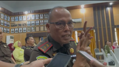 Kejati Sultra Deteksi Aliran Dana, Sita Uang Korupsi Anggaran Makan Minum Gubernur Sultra